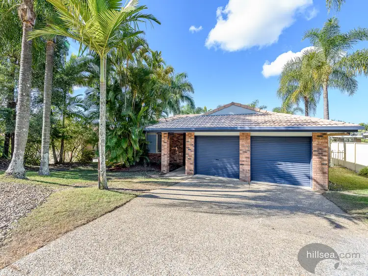 Fifth view of Homely house listing, 6 Chiffley Place, Arundel QLD 4214