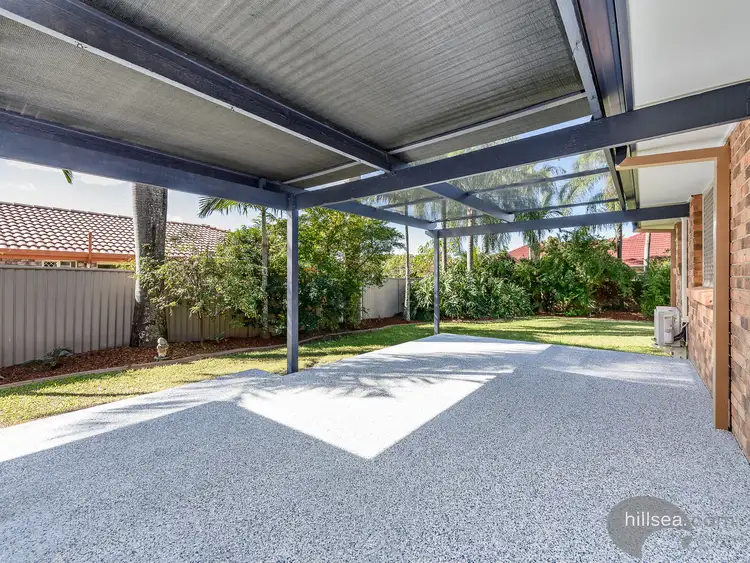 Sixth view of Homely house listing, 6 Chiffley Place, Arundel QLD 4214