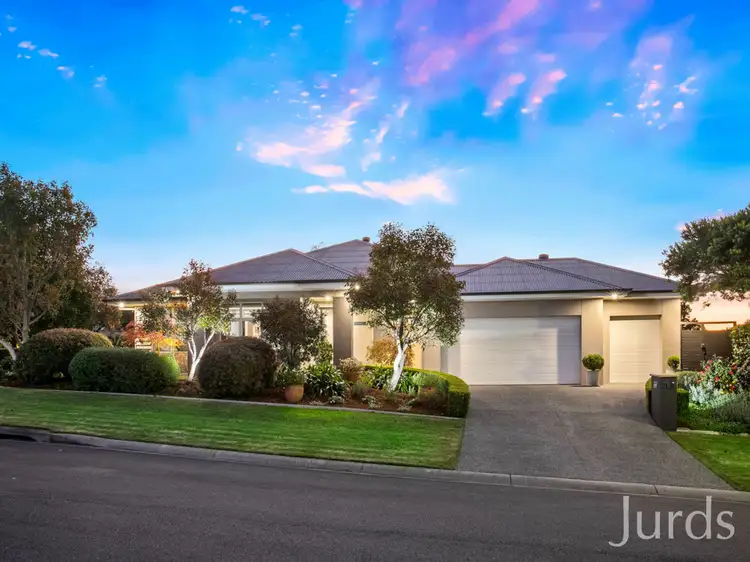 21A Peppertree Drive, Pokolbin NSW 2320