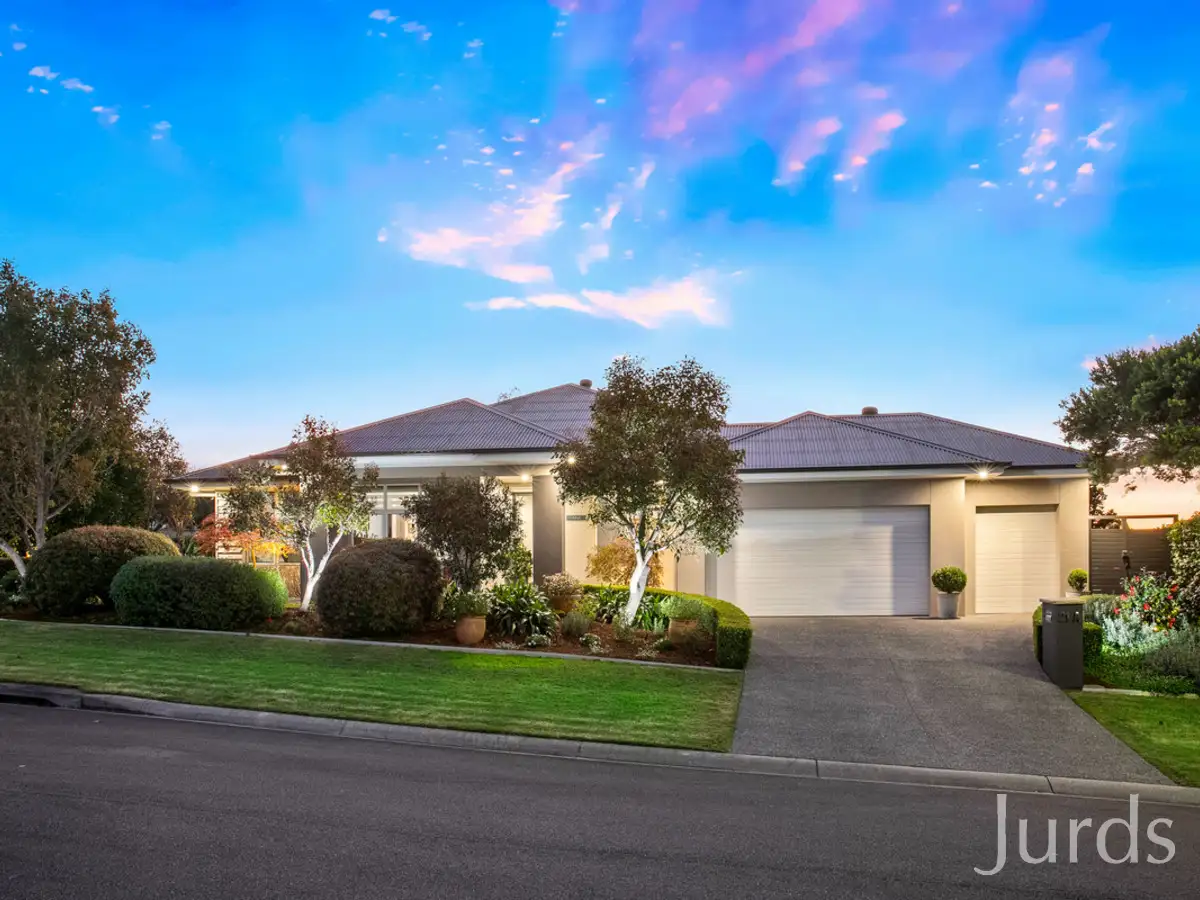Main view of Homely house listing, 21A Peppertree Drive, Pokolbin NSW 2320