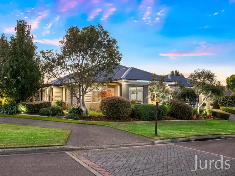 Second view of Homely house listing, 21A Peppertree Drive, Pokolbin NSW 2320