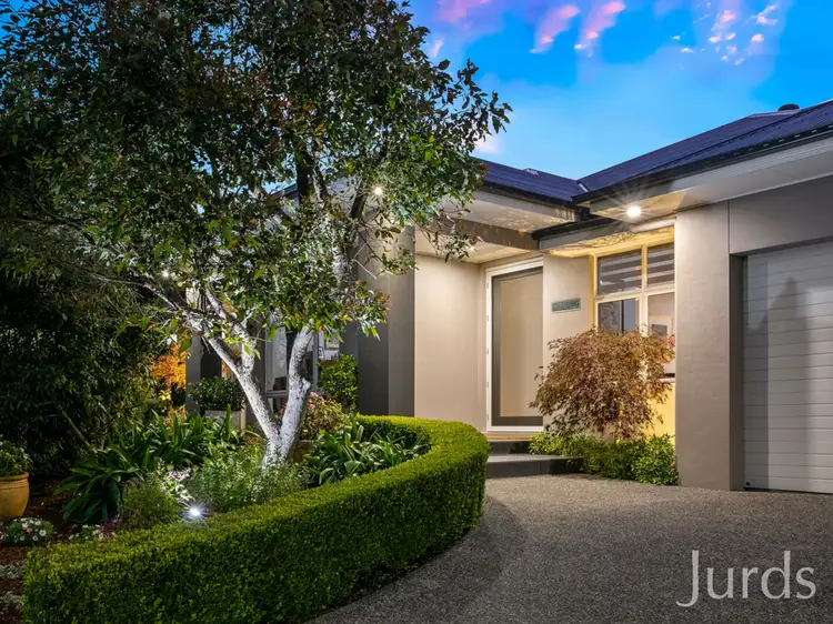 Third view of Homely house listing, 21A Peppertree Drive, Pokolbin NSW 2320