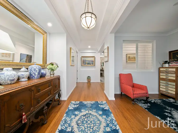 Fourth view of Homely house listing, 21A Peppertree Drive, Pokolbin NSW 2320