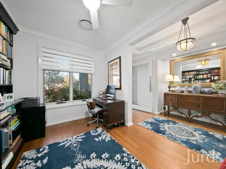 Fifth view of Homely house listing, 21A Peppertree Drive, Pokolbin NSW 2320