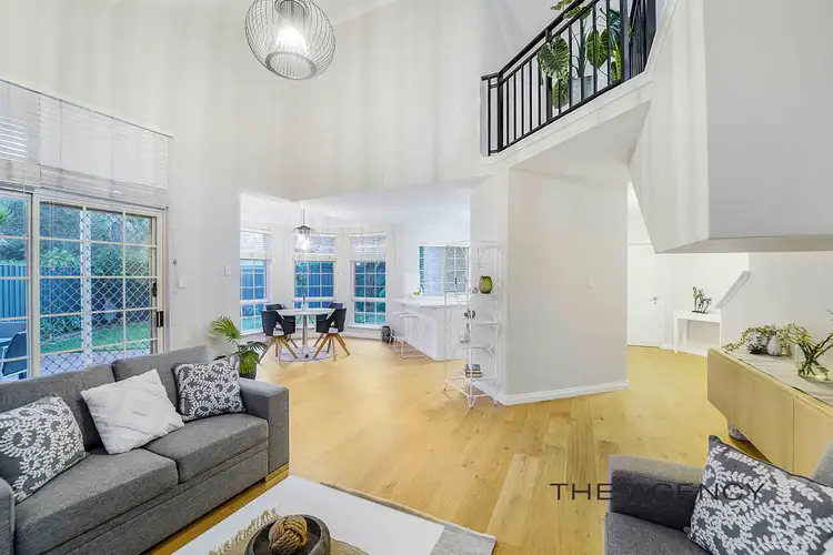 Sixth view of Homely house listing, 3/61 Lockhart Street, Como WA 6152