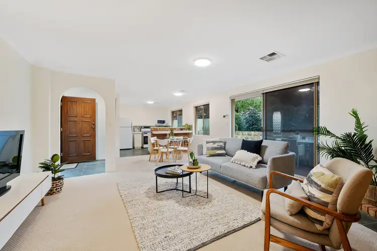 Fourth view of Homely house listing, 18A Bessell Avenue, Como WA 6152