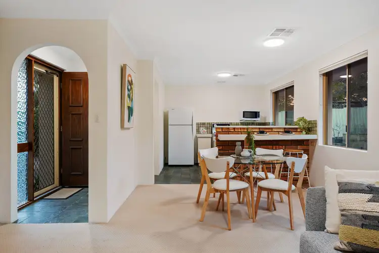 Fifth view of Homely house listing, 18A Bessell Avenue, Como WA 6152