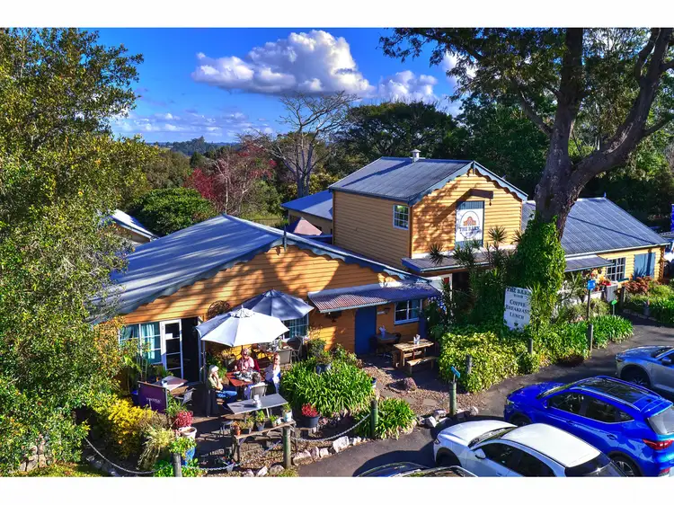 Main view of Homely house listing, 445 Flaxton Drive, Flaxton QLD 4560
