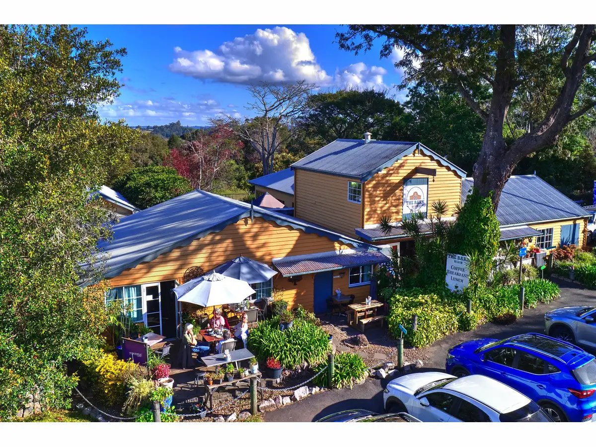 Main view of Homely house listing, 445 Flaxton Drive, Flaxton QLD 4560
