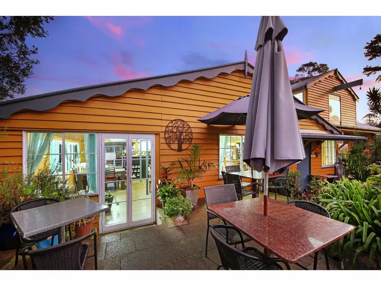 Second view of Homely house listing, 445 Flaxton Drive, Flaxton QLD 4560