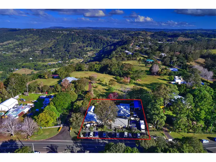 Third view of Homely house listing, 445 Flaxton Drive, Flaxton QLD 4560