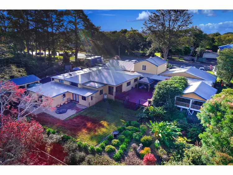 Fourth view of Homely house listing, 445 Flaxton Drive, Flaxton QLD 4560