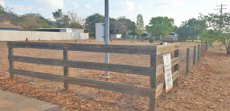 Main view of Homely land listing, 2 Queen Street, Chillagoe QLD 4871
