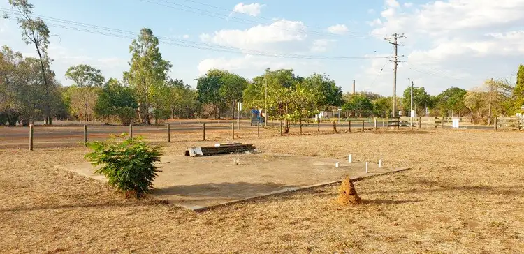 Second view of Homely land listing, 2 Queen Street, Chillagoe QLD 4871
