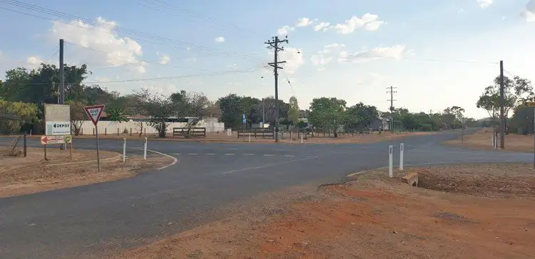Third view of Homely land listing, 2 Queen Street, Chillagoe QLD 4871