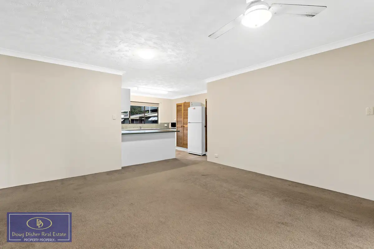 Main view of Homely apartment listing, 3/8 Bryce Street, St Lucia QLD 4067