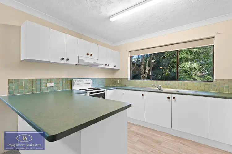 Third view of Homely apartment listing, 3/8 Bryce Street, St Lucia QLD 4067