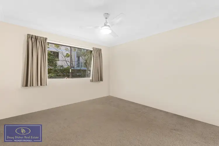 Fourth view of Homely apartment listing, 3/8 Bryce Street, St Lucia QLD 4067