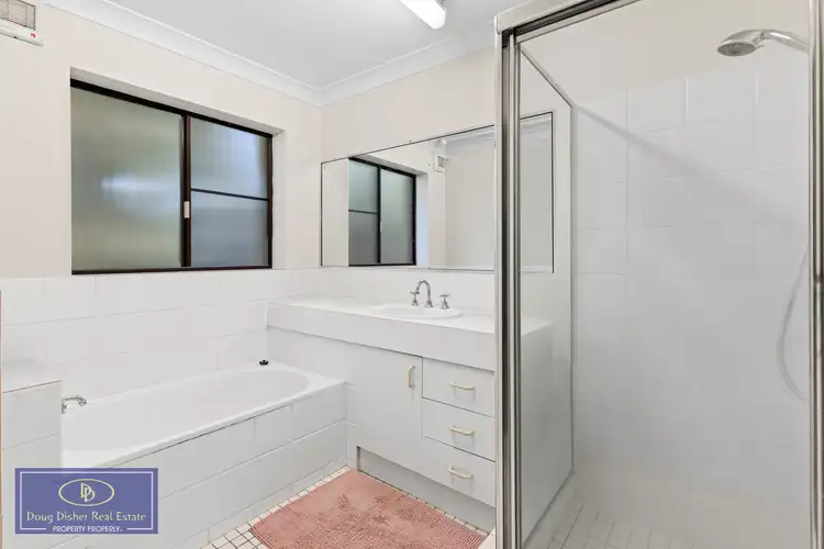 Sixth view of Homely apartment listing, 3/8 Bryce Street, St Lucia QLD 4067