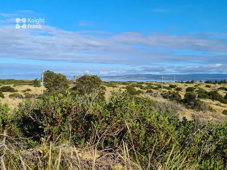 Second view of Homely land listing, 747 Dolphin Sands Road, Dolphin Sands TAS 7190