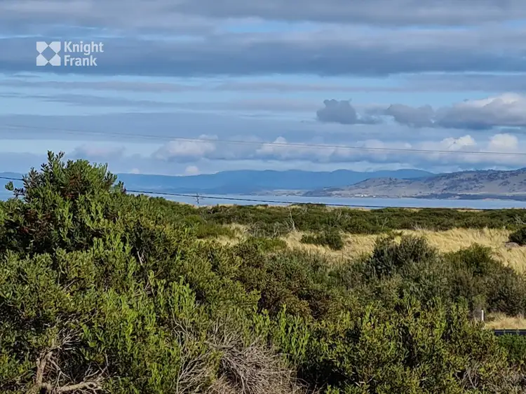 Fifth view of Homely land listing, 747 Dolphin Sands Road, Dolphin Sands TAS 7190