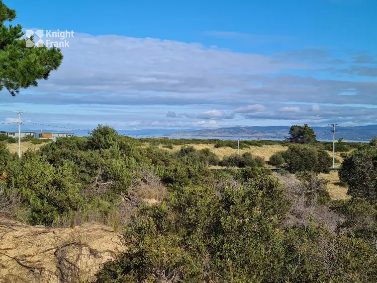 Sixth view of Homely land listing, 747 Dolphin Sands Road, Dolphin Sands TAS 7190