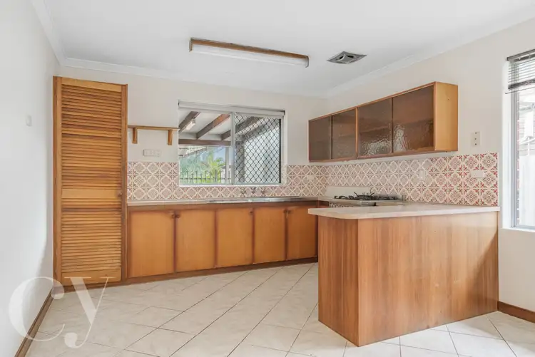 41 Pilgrim Way, Hamilton Hill WA 6163