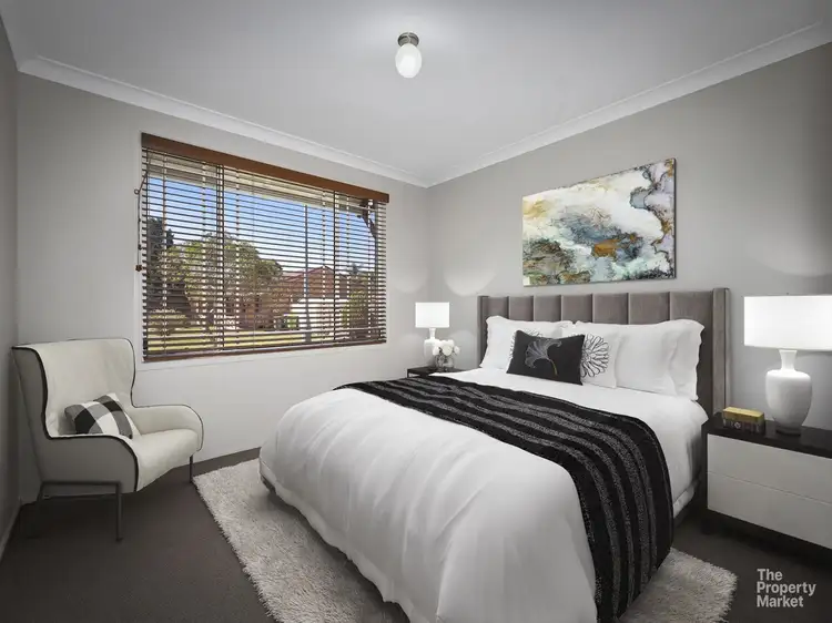 Third view of Homely house listing, 10 Monica Grove, Mardi NSW 2259