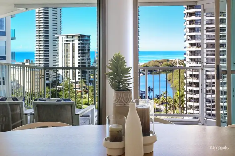 29/20 Cronin Avenue, Main Beach QLD 4217