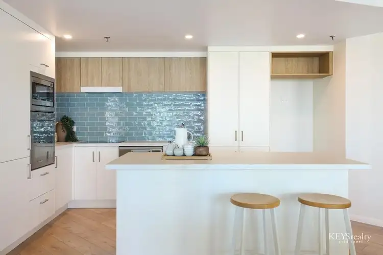 Second view of Homely apartment listing, 29/20 Cronin Avenue, Main Beach QLD 4217