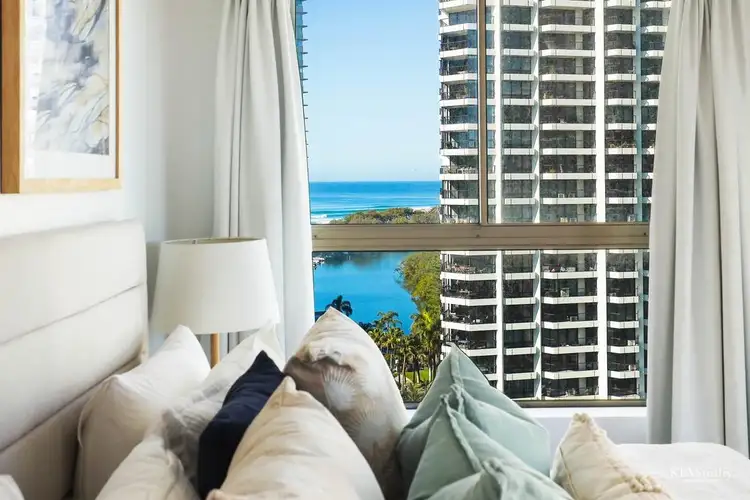 Third view of Homely apartment listing, 29/20 Cronin Avenue, Main Beach QLD 4217