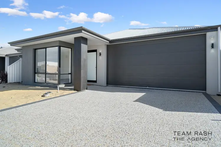Main view of Homely house listing, 12 Threshold Street, Brabham WA 6055