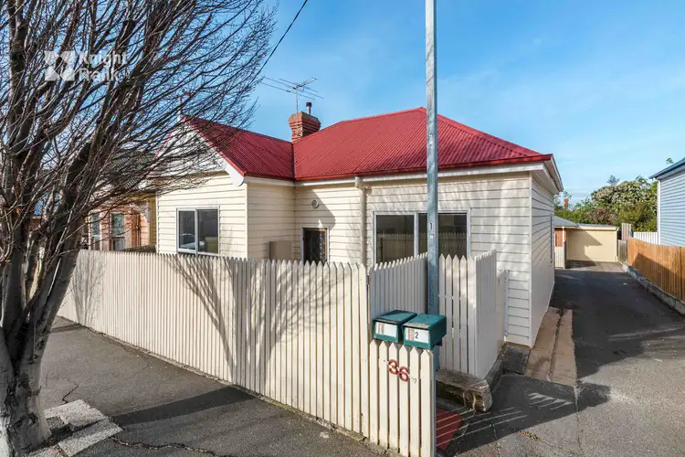 1/36 Ryde Street, North Hobart TAS 7000