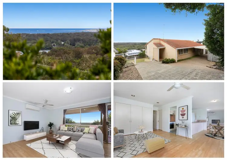Second view of Homely house listing, 8 Bione Avenue, Banora Point NSW 2486