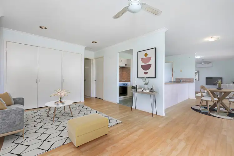 Fifth view of Homely house listing, 8 Bione Avenue, Banora Point NSW 2486