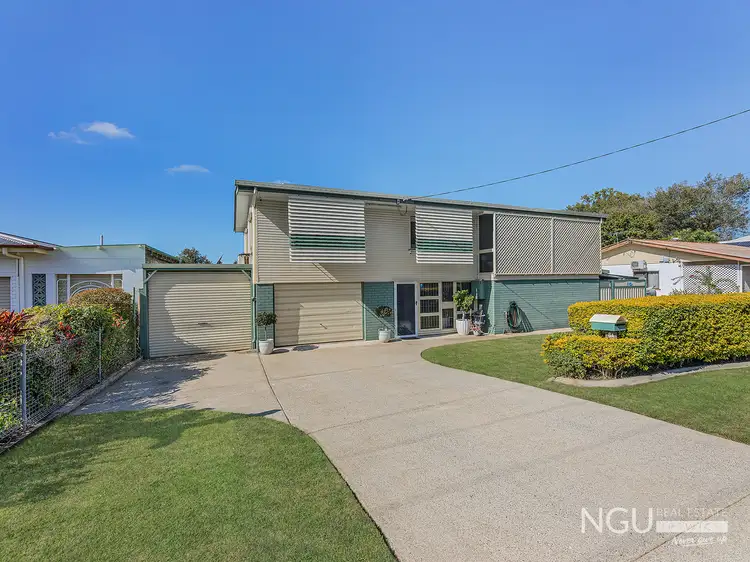 6A Theodore Street, Brassall QLD 4305