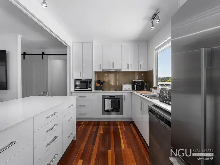 Third view of Homely house listing, 6A Theodore Street, Brassall QLD 4305