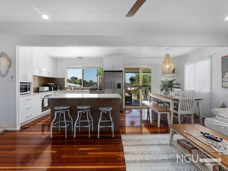 Fourth view of Homely house listing, 6A Theodore Street, Brassall QLD 4305