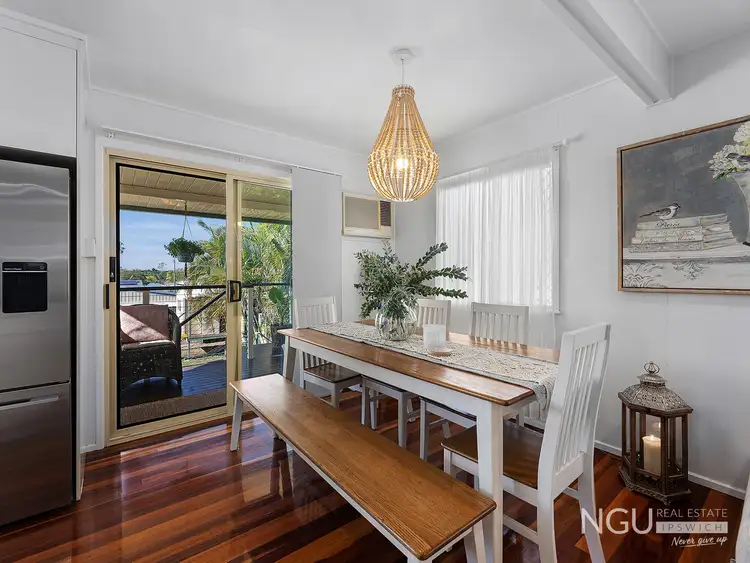 Fifth view of Homely house listing, 6A Theodore Street, Brassall QLD 4305