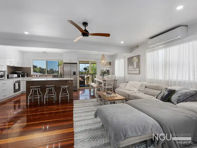 Sixth view of Homely house listing, 6A Theodore Street, Brassall QLD 4305