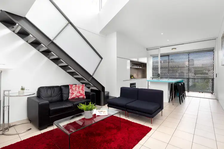 202/41 Robertson Street, Fortitude Valley QLD 4006