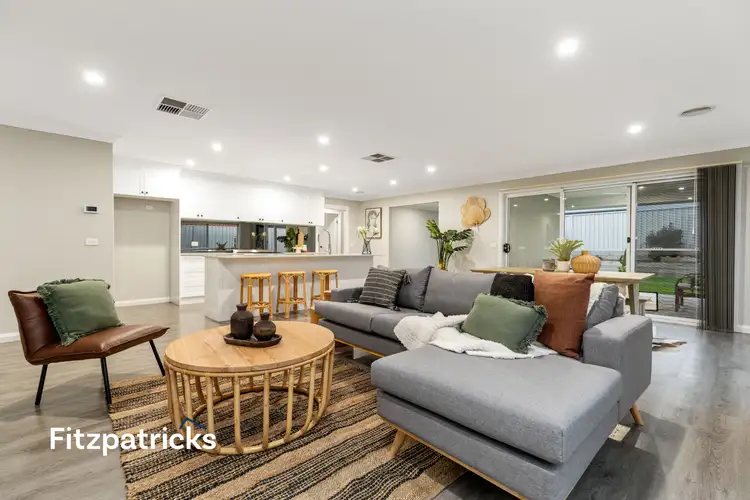 Second view of Homely house listing, 24 Wiveon Street, Gobbagombalin NSW 2650