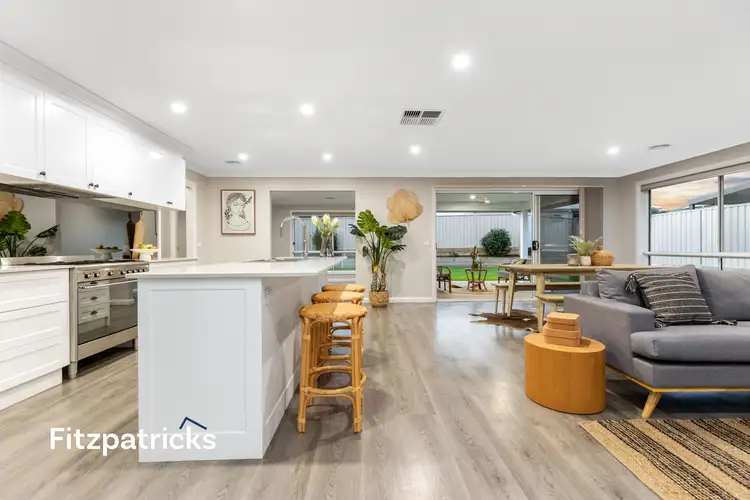 Third view of Homely house listing, 24 Wiveon Street, Gobbagombalin NSW 2650