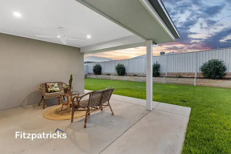 Fifth view of Homely house listing, 24 Wiveon Street, Gobbagombalin NSW 2650