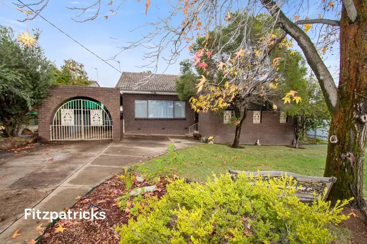 6 Ries Crescent, Tolland NSW 2650