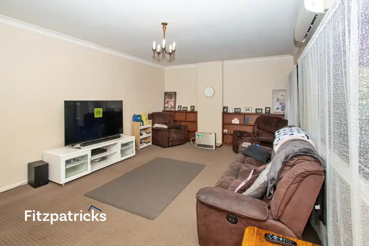 Second view of Homely house listing, 6 Ries Crescent, Tolland NSW 2650