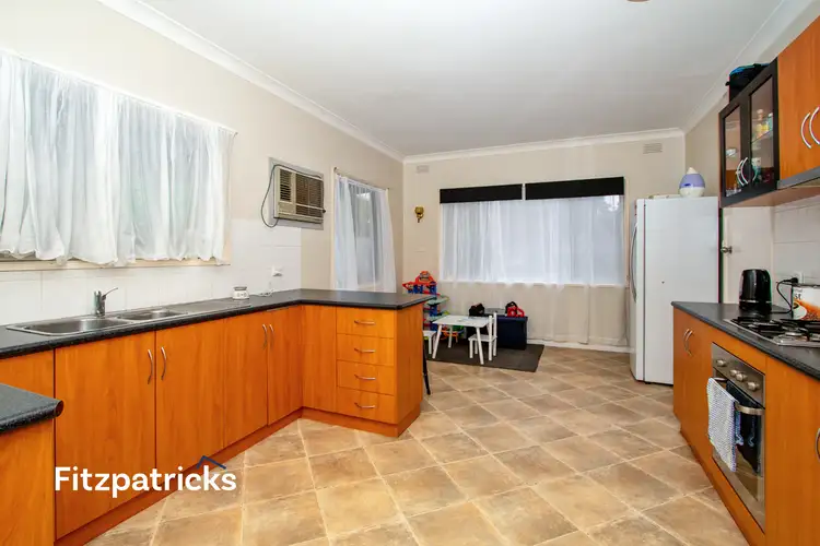 Fourth view of Homely house listing, 6 Ries Crescent, Tolland NSW 2650