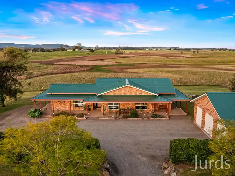 314 Tocal Road, Bolwarra Heights NSW 2320