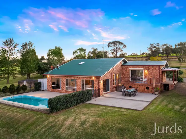 Sixth view of Homely rural property listing, 314 Tocal Road, Bolwarra Heights NSW 2320