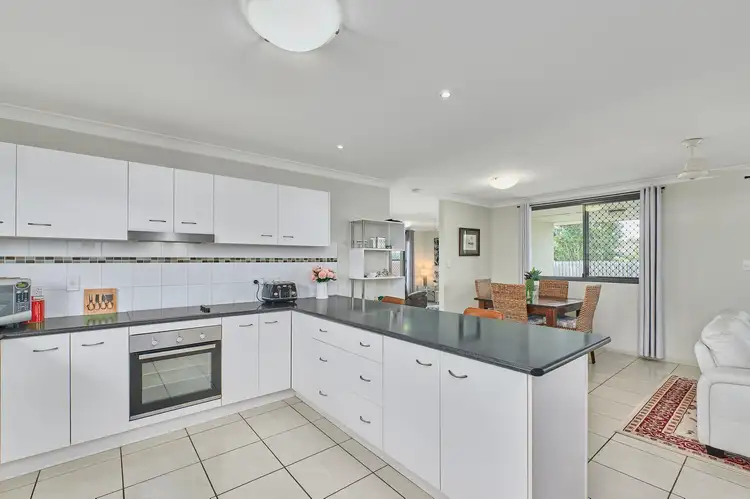 Sixth view of Homely house listing, 42 North Ridge Drive, Calliope QLD 4680